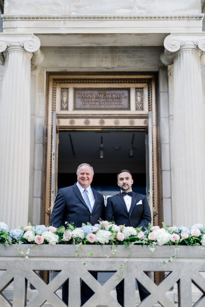 cincinnati art museum ceremony
